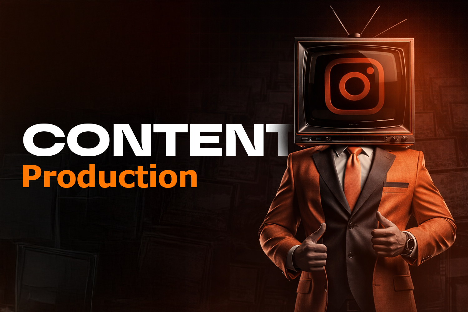 Content Production