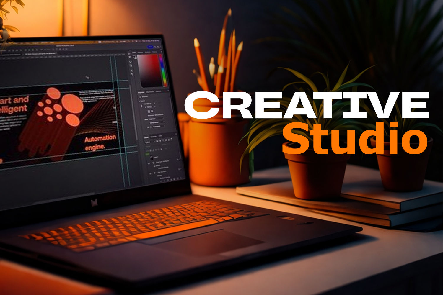 Creative Studio