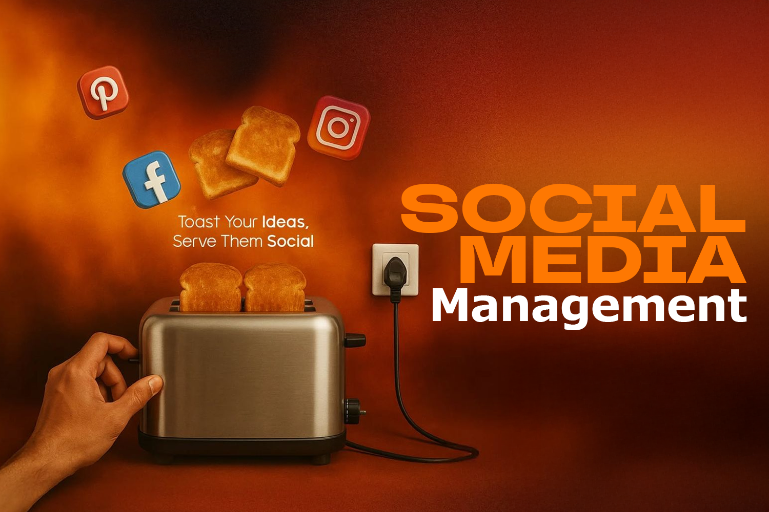 Social Media Management