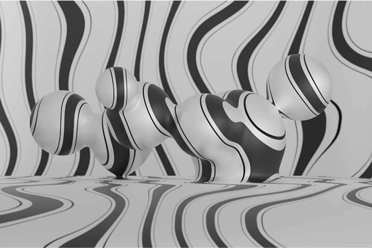 Exploring the Beauty of Minimalism in the Write and Balance of Life